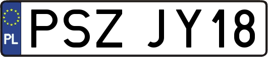 PSZJY18