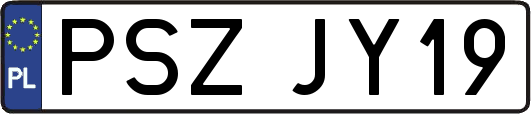 PSZJY19