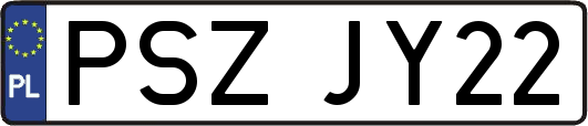 PSZJY22