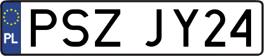 PSZJY24