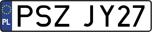 PSZJY27