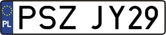 PSZJY29