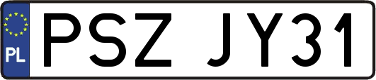 PSZJY31