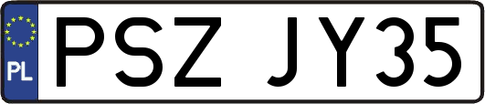 PSZJY35