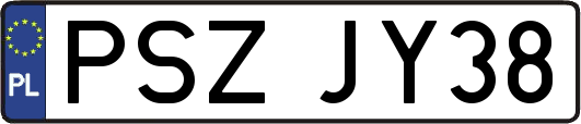PSZJY38