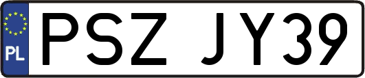 PSZJY39