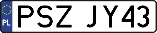 PSZJY43