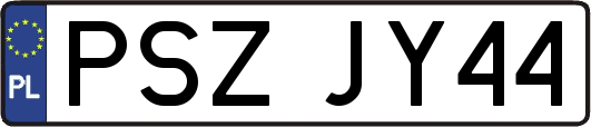 PSZJY44