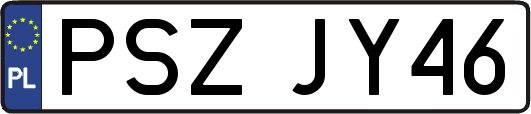 PSZJY46