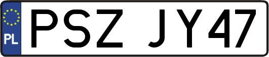 PSZJY47