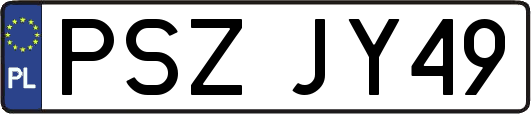 PSZJY49