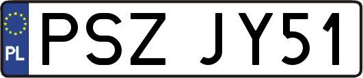 PSZJY51