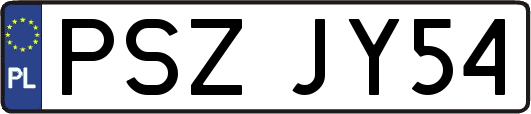 PSZJY54