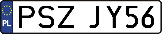 PSZJY56