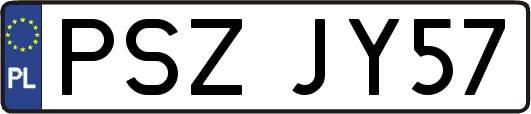 PSZJY57