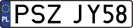 PSZJY58
