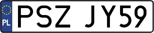 PSZJY59