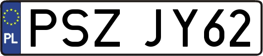 PSZJY62