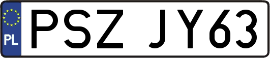 PSZJY63