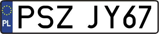 PSZJY67