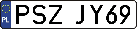 PSZJY69