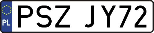 PSZJY72