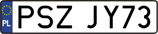 PSZJY73