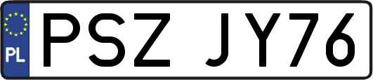 PSZJY76
