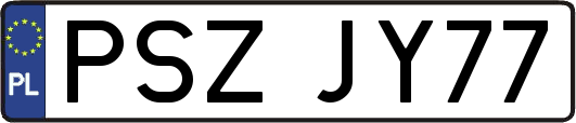 PSZJY77
