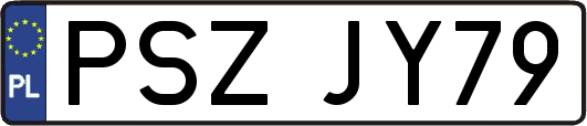 PSZJY79