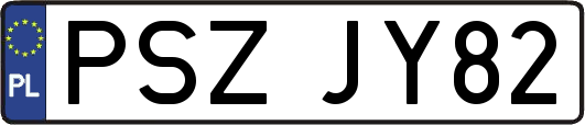 PSZJY82
