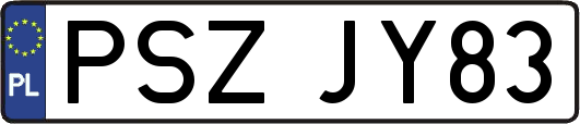 PSZJY83