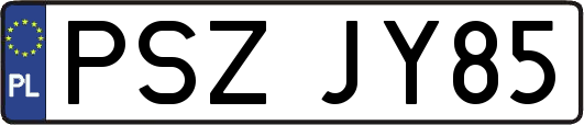 PSZJY85