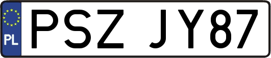 PSZJY87