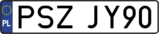 PSZJY90