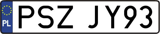 PSZJY93