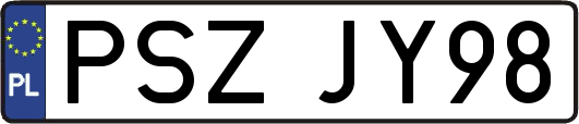 PSZJY98