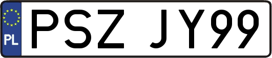 PSZJY99