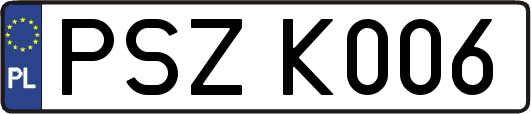 PSZK006