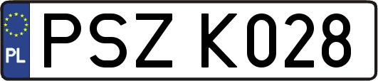 PSZK028