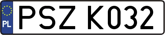 PSZK032