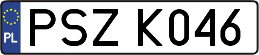 PSZK046