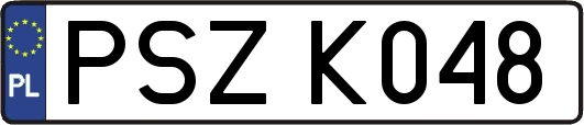 PSZK048