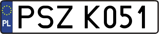 PSZK051