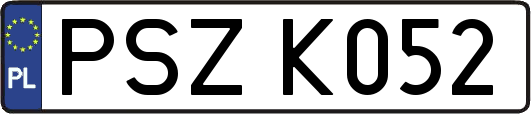 PSZK052