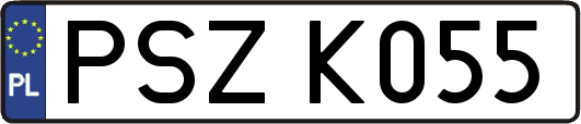 PSZK055