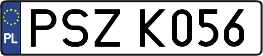 PSZK056