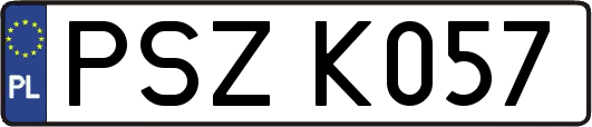 PSZK057