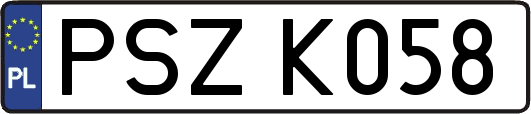 PSZK058