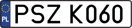 PSZK060